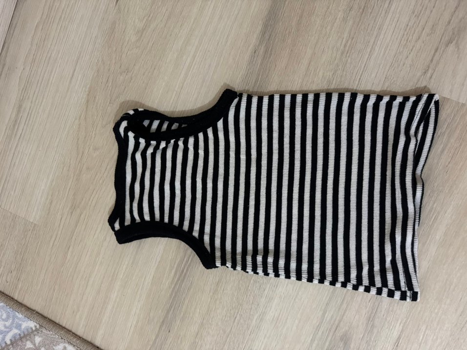 basic crop - Görsel 2