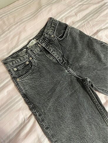 mango jean