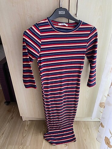 Pull and bear elbise