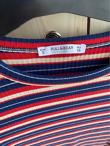 Pull and Bear Pull and bear elbise