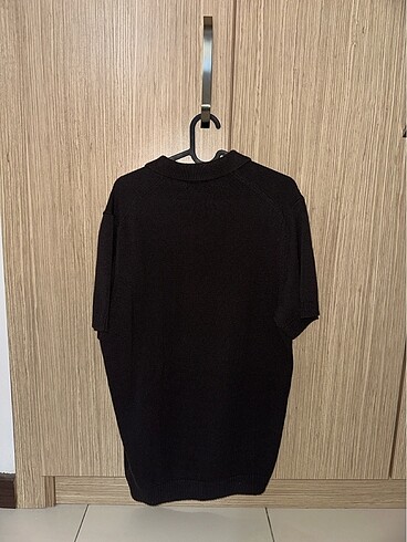 Massimo dutti erkek polo yaka tshirt