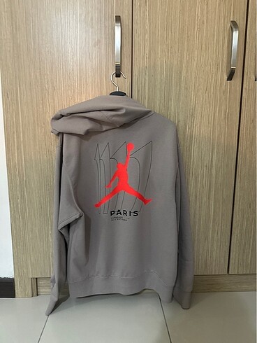 Nike Jordan sweatshirt