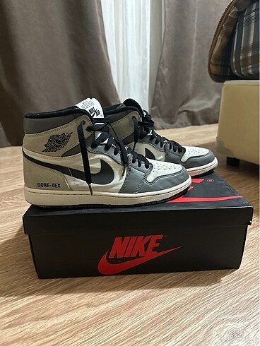 Air Jordan 1 high terex