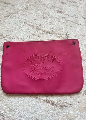 Lacoste