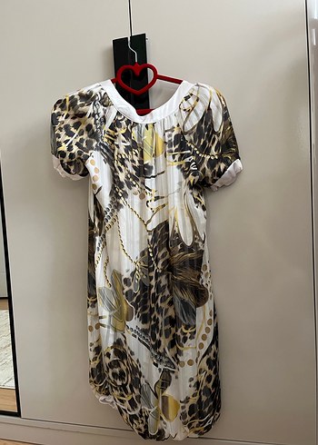 Elbise veya Tunik - Görsel 2