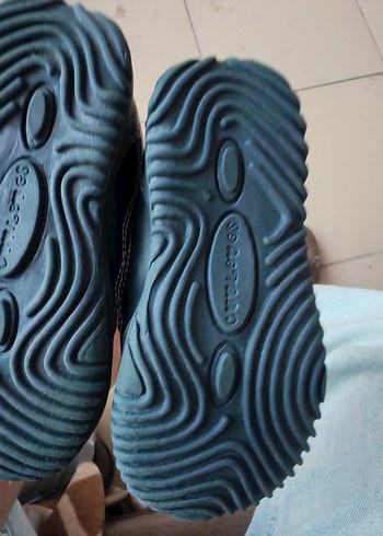 bebek ayakkabısı 23 24 nolar - Görsel 3