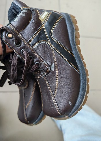 bebek ayakkabısı 23 24 nolar - Görsel 5