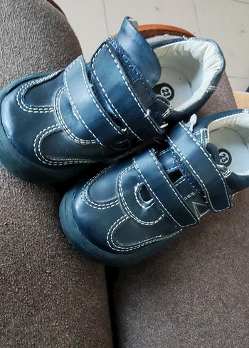 bebek ayakkabısı 23 24 nolar - Görsel 2