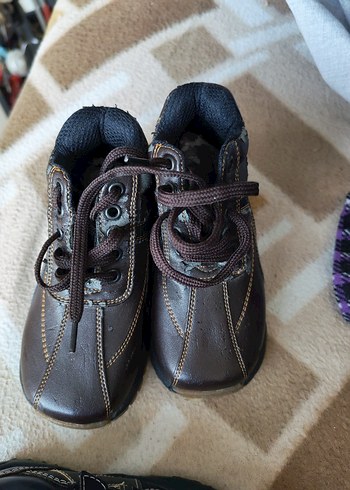 bebek ayakkabısı 23 24 nolar - Görsel 4