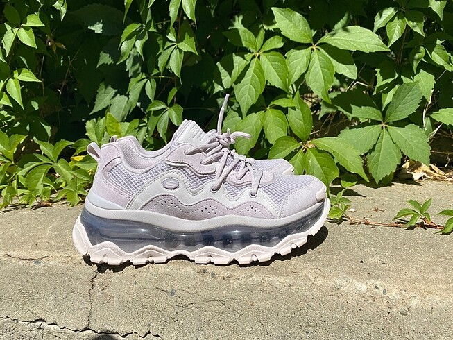Skechers Skechers uno chaos lavanta sneakers