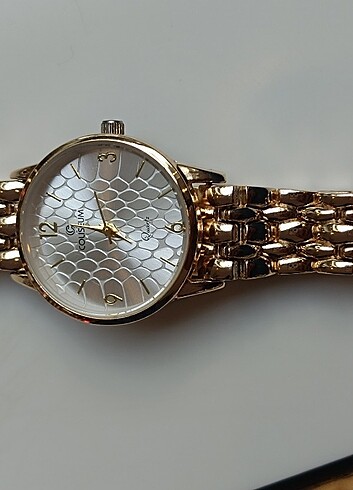 Gold saat