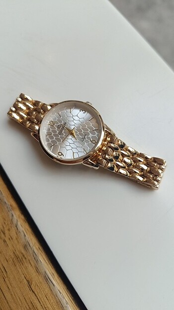 Diğer Gold saat