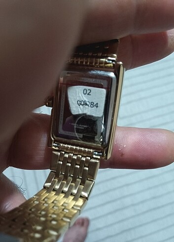 Beden altın Renk Gant g173001 kadin kol saati