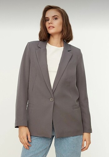 Trendyol & Milla Blazer ceket