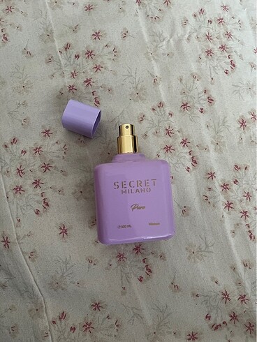 Kadın parfümü 100 ml