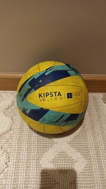 Kipsta voleybol topu