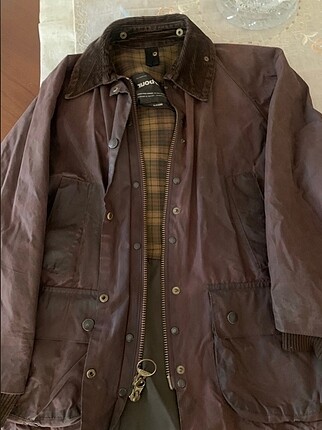Barbour Mont 38 Beden