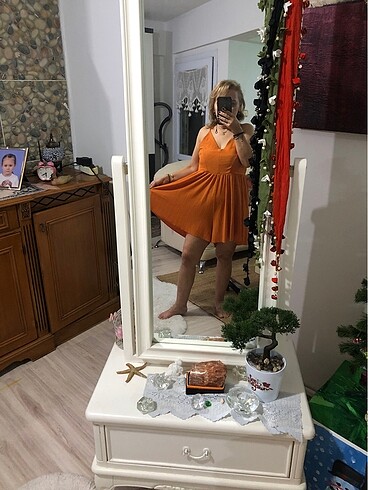 Zara Yazlık tulum