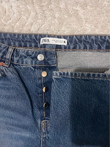 Zara Zara pantolon