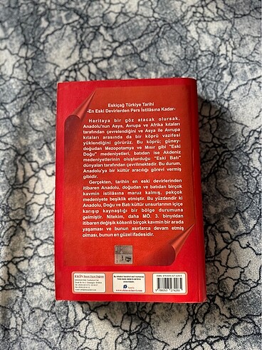  Eskiçağ Türkiye Tarihi - Ekrem Memiş
