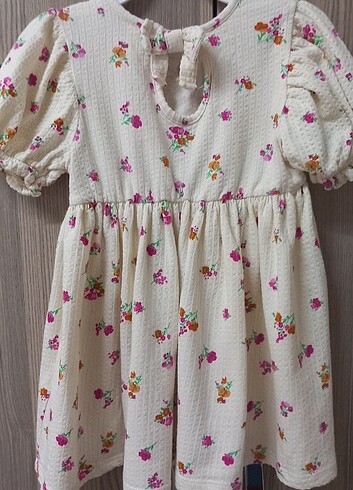 LC Waikiki Elbise