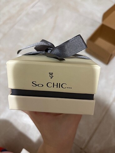  Beden so chic su yolu