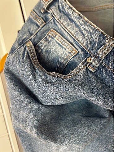 Bershka Kot pantolon