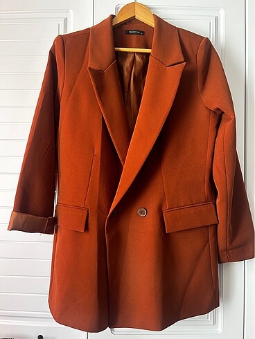 Blazer ceket
