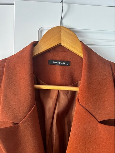Trendyol & Milla Blazer ceket