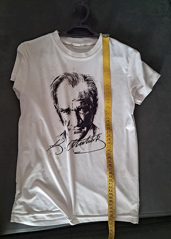 Baskılı Beyaz Erkek Çocuk Atlet - Görsel 3