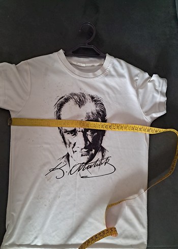 Baskılı Beyaz Erkek Çocuk Atlet - Görsel 4