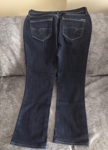 34 Beden Pantolon