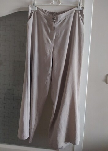 Etek pantolon