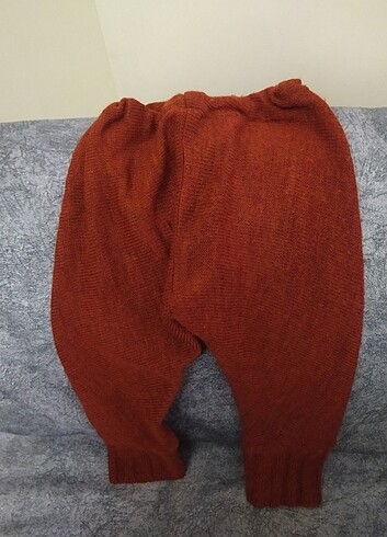 18-24 Ay Beden Pijama