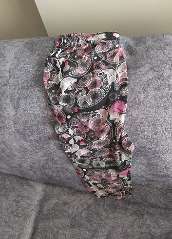 24-36 Ay Beden Pijama