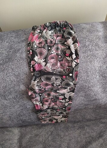 24-36 Ay Beden çeşitli Renk Pijama