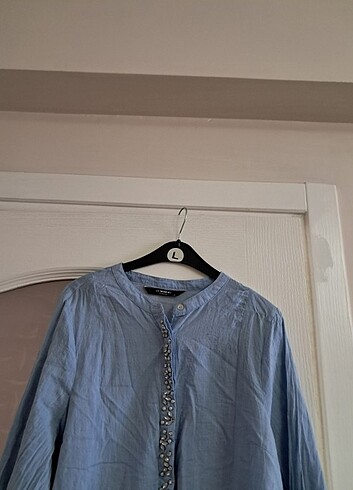48 Beden Tunik