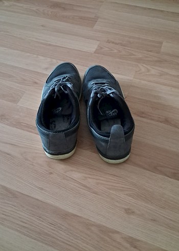 gri erkek spor ayakkabı - Görsel 3