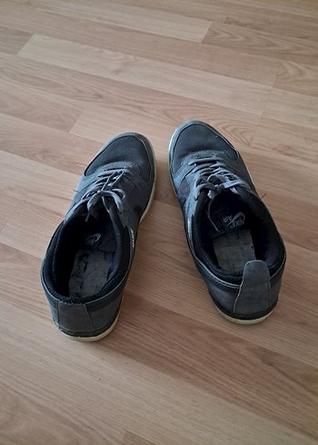 gri erkek spor ayakkabı - Görsel 4