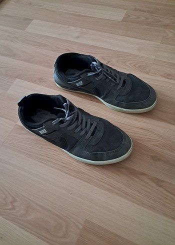 gri erkek spor ayakkabı - Görsel 7