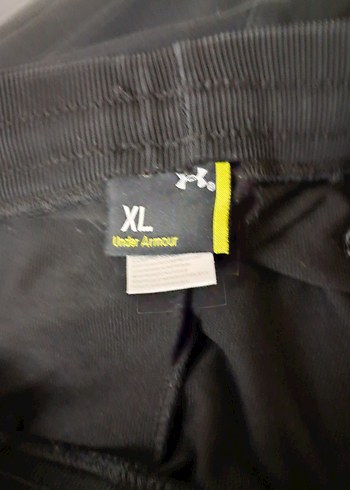 Siyah Erkek Spor Sweatpant - Görsel 13