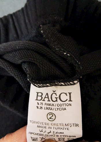 Kız Çocuk Pembe Sıcak Tayt - Görsel 8