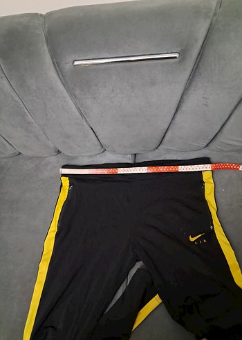 Sarı Şeritli erkek  Spor Eşofman Altı - Görsel 10