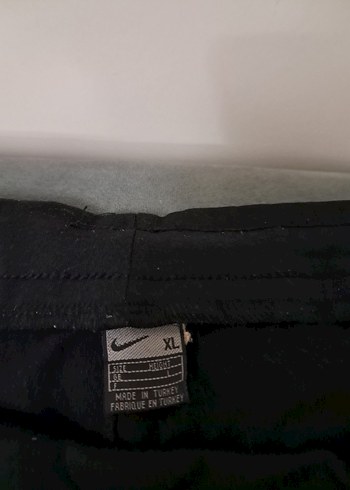 Sarı Şeritli erkek  Spor Eşofman Altı - Görsel 12