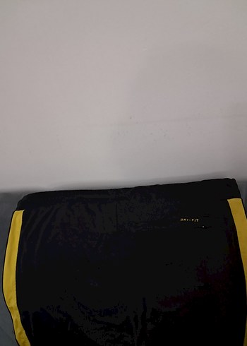 Sarı Şeritli erkek  Spor Eşofman Altı - Görsel 6