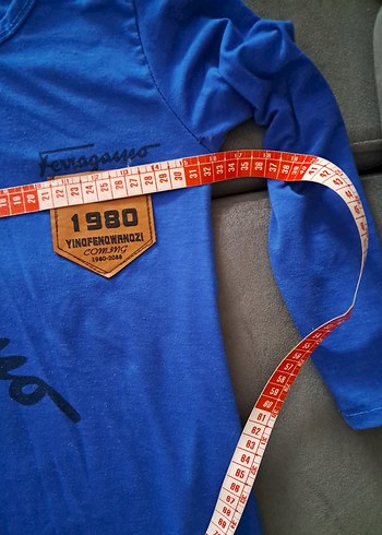 Erkek Çocuk Lacivert Baskılı Sweatshirt - Görsel 8