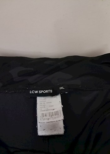 kadın  Kamuflaj Desenli Sarı Şeritli Pantolon - Görsel 4