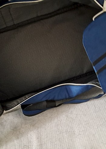 lacivert Bebek Çantası - Görsel 10