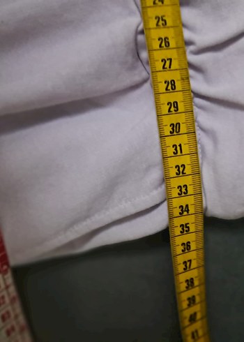 lilaKadın Rahat Kesim Midi Sweatpant - Görsel 8