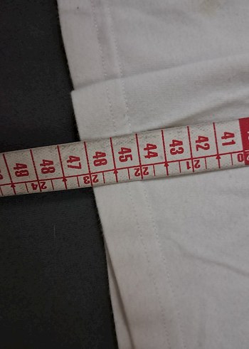 Kız Çocuk Baskılı Uzun Kollu Tişört - Görsel 5